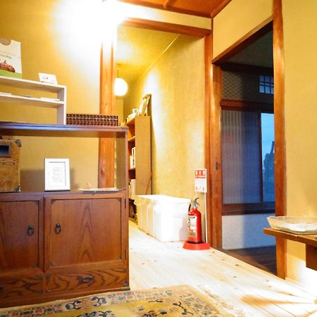 Guest House Toranjyo-Lit Tamana Εξωτερικό φωτογραφία