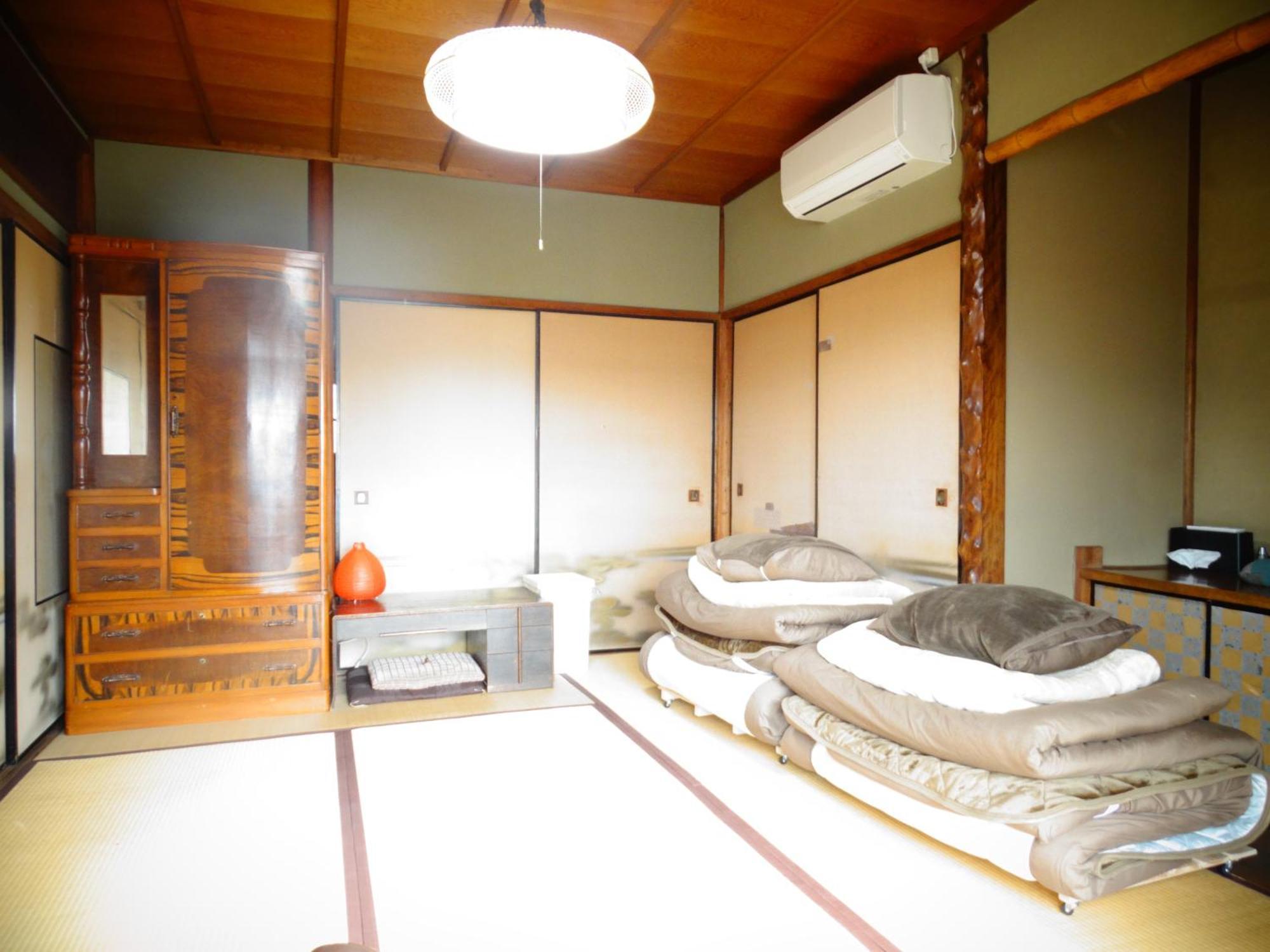 Guest House Toranjyo-Lit Tamana Εξωτερικό φωτογραφία