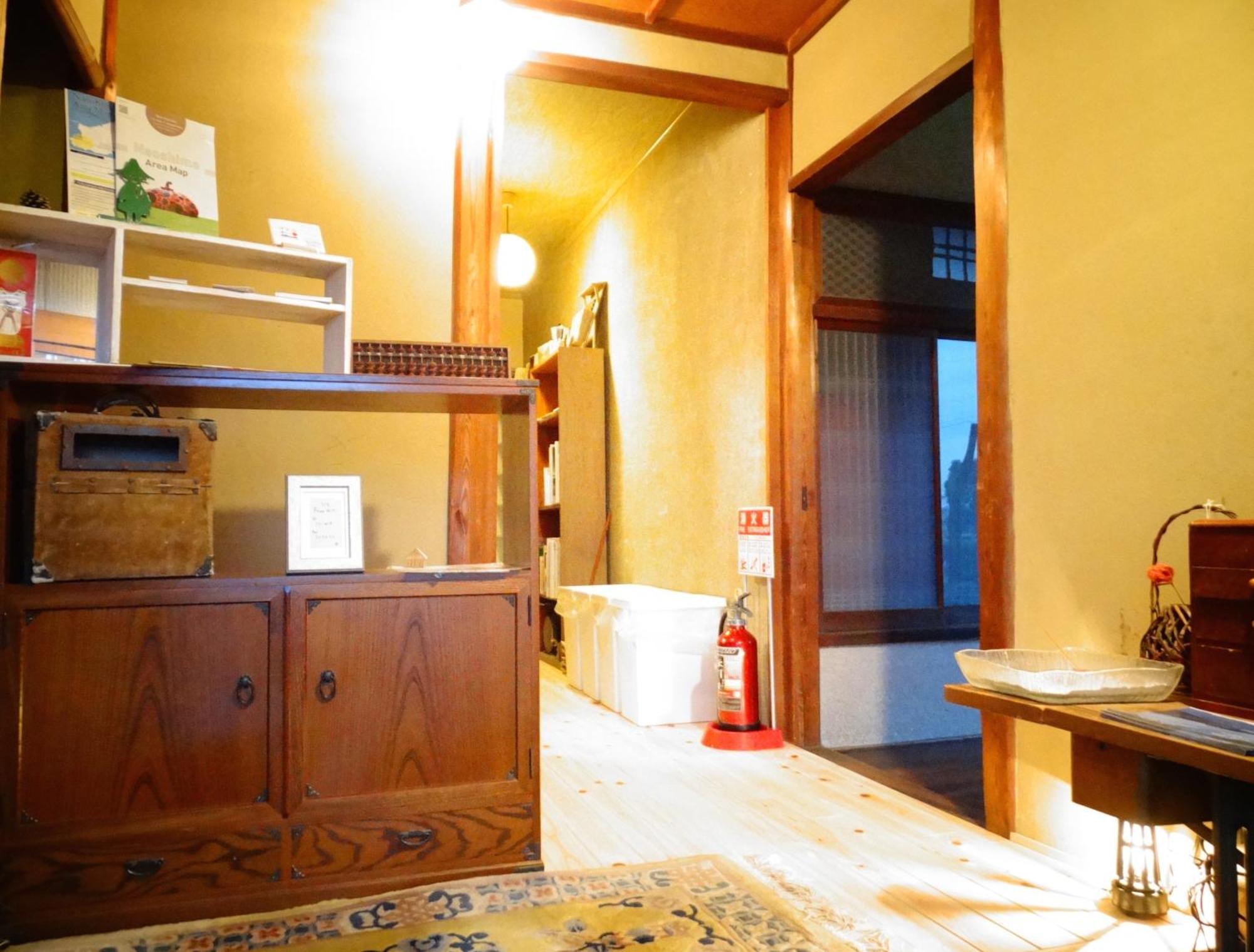 Guest House Toranjyo-Lit Tamana Εξωτερικό φωτογραφία