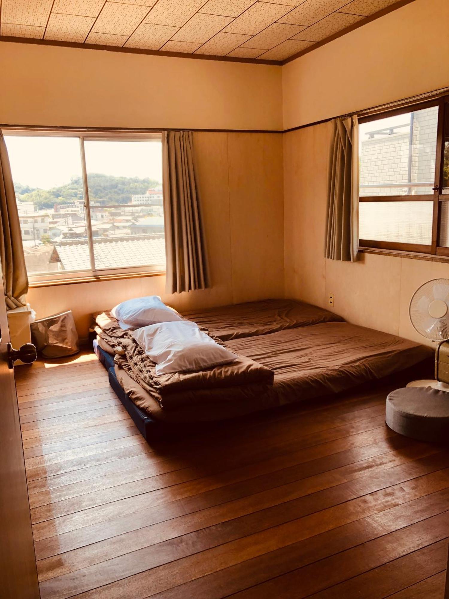 Guest House Toranjyo-Lit Tamana Εξωτερικό φωτογραφία